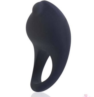 VeDO Sex Toys - Roq Rechargeable Ring - Just Black