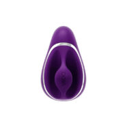 VeDO Sex Toys - Suki Rechargeable Sonic Vibe - Deep Purple