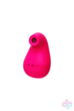 VeDO Sex Toys - Suki Rechargeable Sonic Vibe - Foxy Pink