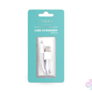 VeDO Sex Toys - Vedo Toys USB Charger - Group B