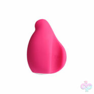 VeDO Sex Toys - Yumi Rechargeable Finger Vibe - Foxy Pink