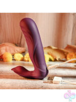 Wireless Vibrators for Female