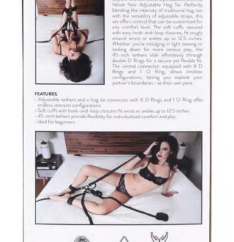 Free Shipping - Bondage Sex - Discreet Toys