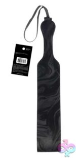Velvet Noir Loop Paddle - Image 2
