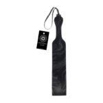 Velvet Noir Loop Paddle