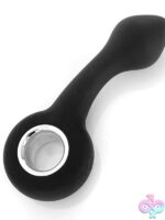 Vers G-Spot Rechargeable Silicone Vibe - Image 2