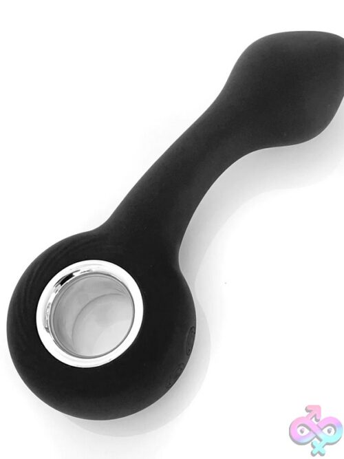 Vers G-Spot Rechargeable Silicone Vibe - Image 2