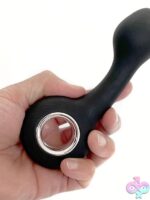 Vers G-Spot Rechargeable Silicone Vibe - Image 3