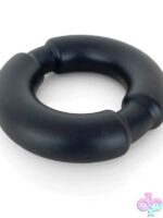 Vers Steel Weighted C Ring – Black - Image 2
