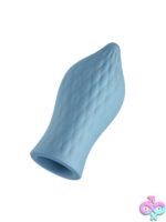 Versa T Sleeve - Light Blue - Image 2