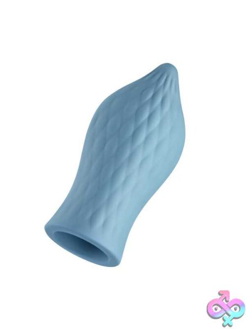 Versa T Sleeve - Light Blue - Image 2