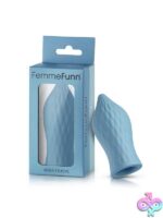 Versa T Sleeve - Light Blue - Image 3