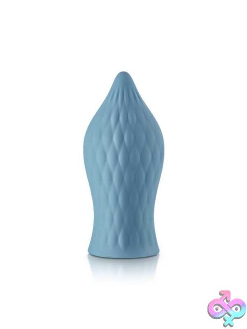 Versa T Sleeve - Light Blue - Image 4