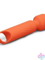 VibeFantasy 5" Lolly Wand Rechargeable Mini Wand - Image 2