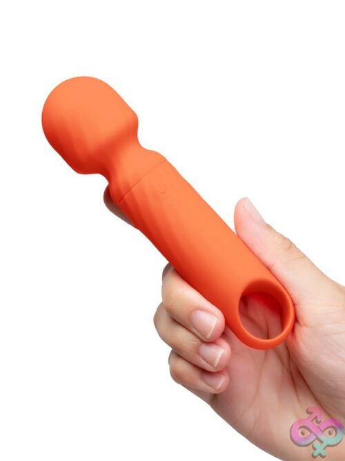 Vibefantasy 5&Quot; Lolly Wand Rechargeable Mini Wand - Image 3