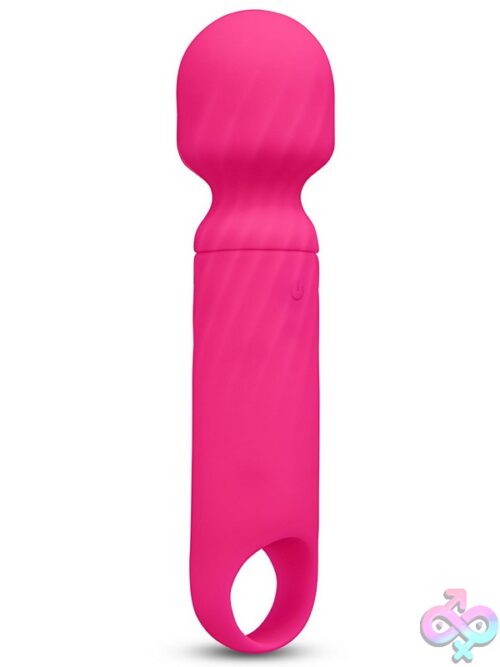 Vibefantasy 5&Quot; Lolly Wand Rechargeable Mini Wand - Image 5