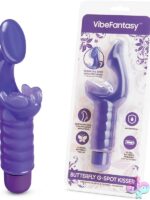 VibeFantasy Butterfly G-Spot Kisser - Image 2