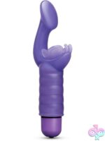 VibeFantasy Butterfly G-Spot Kisser - Image 3