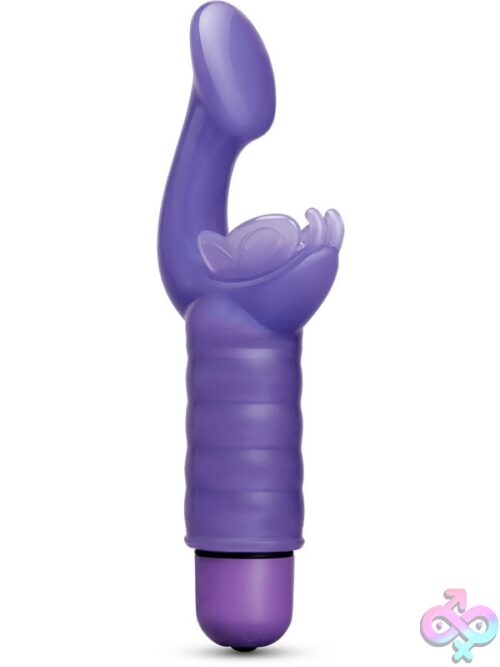 Vibefantasy Butterfly G-Spot Kisser - Image 3