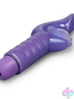 VibeFantasy Butterfly G-Spot Kisser - Image 4