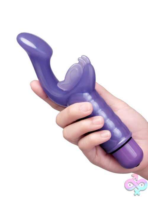 Vibefantasy Butterfly G-Spot Kisser - Image 5