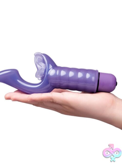 Vibefantasy Butterfly G-Spot Kisser - Image 6