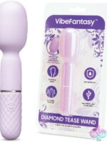 VibeFantasy Diamond Tease Wand - Image 2