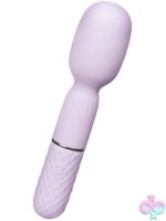 VibeFantasy Diamond Tease Wand - Image 3