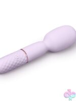 VibeFantasy Diamond Tease Wand - Image 4