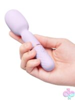 VibeFantasy Diamond Tease Wand - Image 5