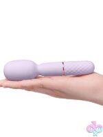 VibeFantasy Diamond Tease Wand - Image 6