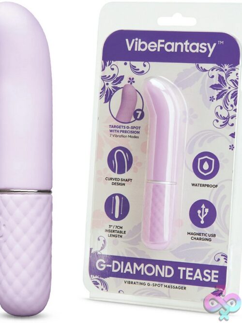 Vibefantasy G-Diamond Tease - Image 2