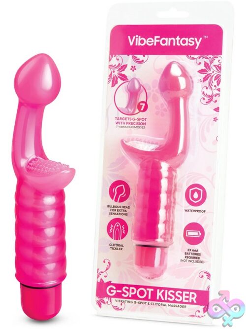 Vibefantasy G-Spot Kisser - Image 2