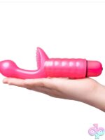 VibeFantasy G-Spot Kisser - Image 5