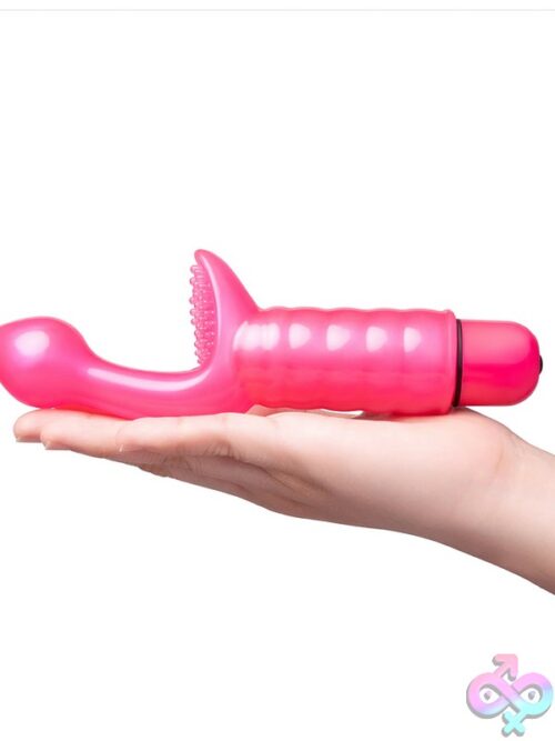 Vibefantasy G-Spot Kisser - Image 5