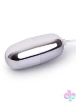 VibeFantasy Silver Bullet With Remote Control - Image 4