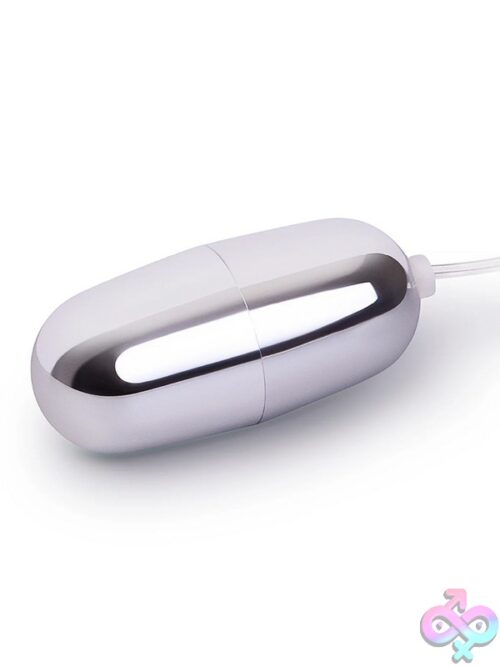 Vibefantasy Silver Bullet With Remote Control - Image 4