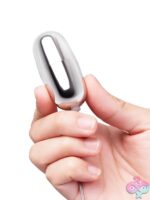 VibeFantasy Silver Bullet With Remote Control - Image 6