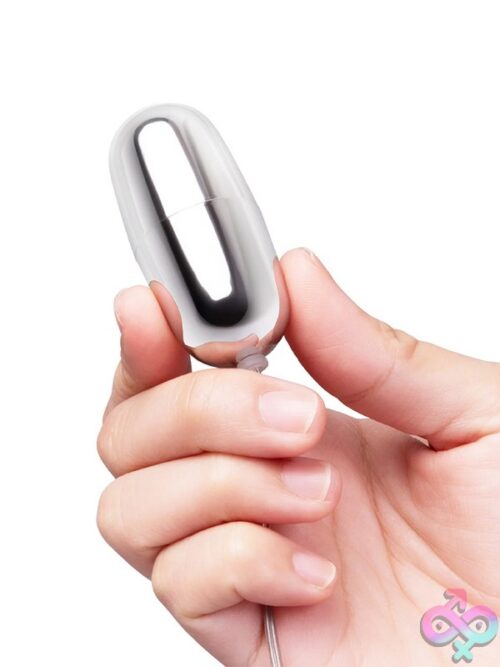 Vibefantasy Silver Bullet With Remote Control - Image 6