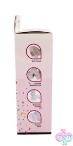 8.5" Confetti Cock - Image 3