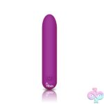 Bombshell Flexible Bullet - Berry - Image 2