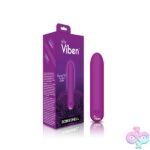 Bombshell Flexible Bullet - Berry - Image 6