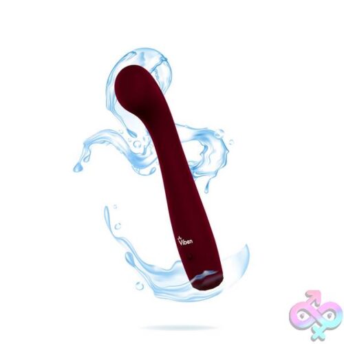 Devotion G-Spot Massager - Image 2