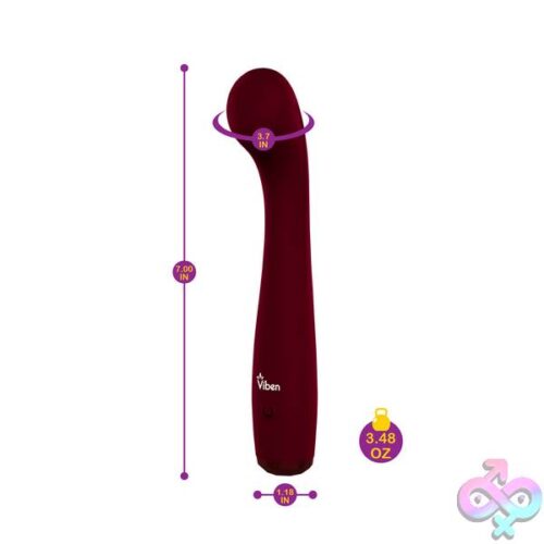 Devotion G-Spot Massager - Image 6