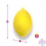 Dreamii Lemon Bliss - Exclusive Limited Edition - Image 4