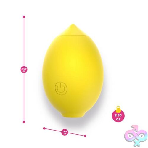 Dreamii Lemon Bliss - Exclusive Limited Edition - Image 4