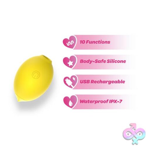 Dreamii Lemon Bliss - Exclusive Limited Edition - Image 5