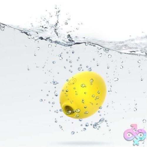 Dreamii Lemon Bliss - Exclusive Limited Edition - Image 6