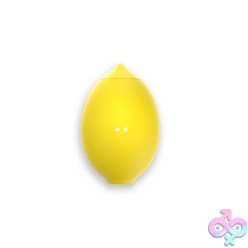 Dreamii Lemon Bliss - Exclusive Limited Edition - Image 9