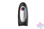 Score Pure Sport 7 Warming and Vibrating Masturbator - Image 4